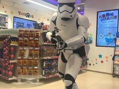 -TOYSRUS玩具反斗城(上海万象城店)