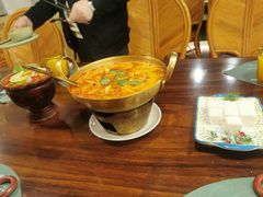 -苏梅花园(群星城店)