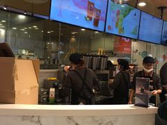 -CoCo都可(新我格广场店)