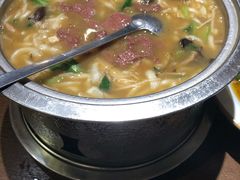 -粗茶淡饭•陕菜•家常菜