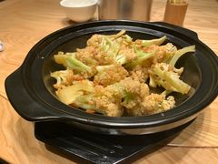 -小和庆·知味(首铸万科店)