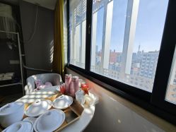 -宝媛会月子中心(越秀店)