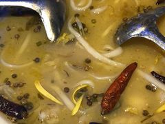 -鱼库·不仅是一家烤鱼店(车公庙店)