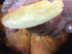 -西贝(东城万达广场店)