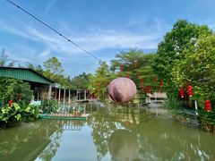 -一品烧农庄·佛山本地特色菜