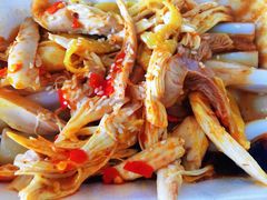 -华辉小食