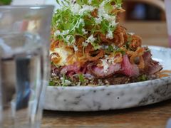 -BOR Eatery(安福路店)