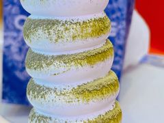 -DQ·蛋糕·冰淇淋(通州万达店)