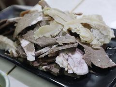 -独一道·大别山土菜烧烤(雨花西路店)