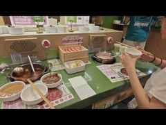 -一围肥牛肉小火锅(佳兆业广场店)