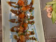 -蟹之国·精品蟹料理(极地店)