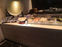 -富力希尔顿酒店·地阔自助餐厅