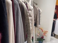 -Her Sight设计师女装集合店(静安华山路店)