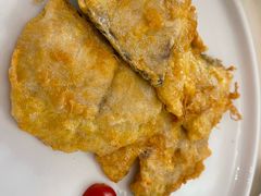 -华梅西餐厅(哈尔滨中央大街店)