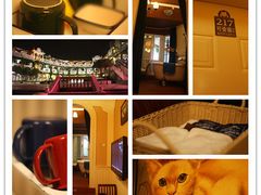 娜娜-娜娜度假小旅馆