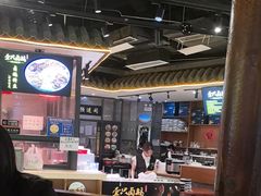 -壹只卤鹅 · 潮汕菜(京基百纳店)