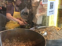 -张记捆鸡(总店)