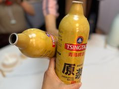 -来之顺海鲜菜馆·青岛菜·始于1993(栈桥店)