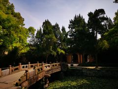 -无锡惠山寺