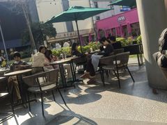 -星巴克臻选(宁波天一广场店)