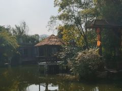 -天赐温泉