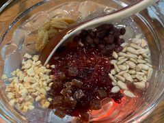 玫瑰冰粉-壹块捌烧烤(灯市口店)