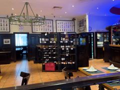 -兰特伯爵西餐厅·啤酒屋(方庄店)