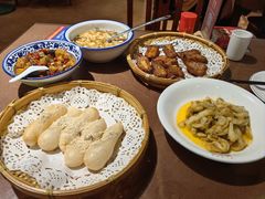 -天下客饭店(中山路店)