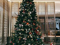 -成都安仁福朋喜来登酒店