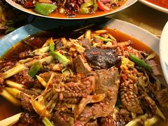 -易老九江湖菜(北滨一路店)
