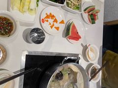 -牛焱·贵州黄牛肉火锅(城西银泰店)