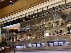 -新食谱全日制餐厅·苏州苏州湾艾美酒店
