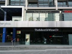 亚拉河南岸-The Meat & Wine Co Southbank(南岸店)