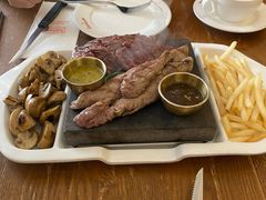 -Entrecôte 法国牛扒馆(保利·时光里店)