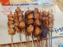-老姑砂锅·烧烤天津菜(体北道店)
