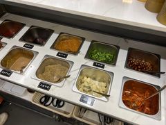 -允辛家·自助泥炉烤肉(九亭店)