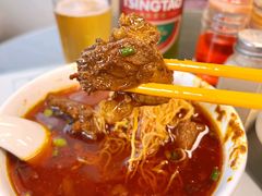 -牛记咖喱美食(十月初五日街店)
