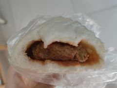 -凤英特色包子(浮桥店)