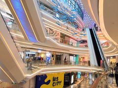 -银泰百货(厦门国贸中心店)