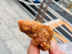 -新桥炸鸡店(新桥大街直营店)