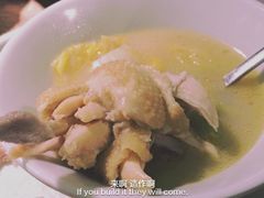 -弄堂里(阿里西溪A区店)