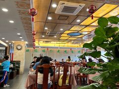 -烤肉宛饭庄(北新桥店)