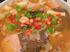 -百富源·海鲜辽菜(浑河堡店)