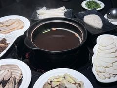 -珍菇源(雁塔店)