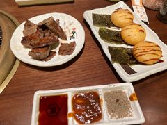 -御牛道日式烤肉料理(杭州万象城店)
