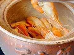胡椒虾-百家班(市府店)