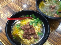 -张飞牛肉(观前街店)