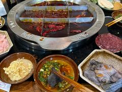 -大龙火锅(老店)