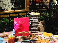 -囍凤楼·粤菜·点心·火锅(温特莱店)