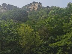-黑龙潭风景区